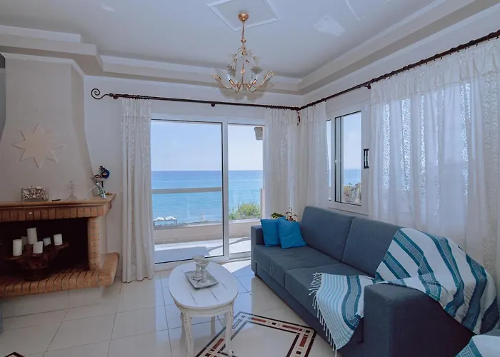 Villa Angelina