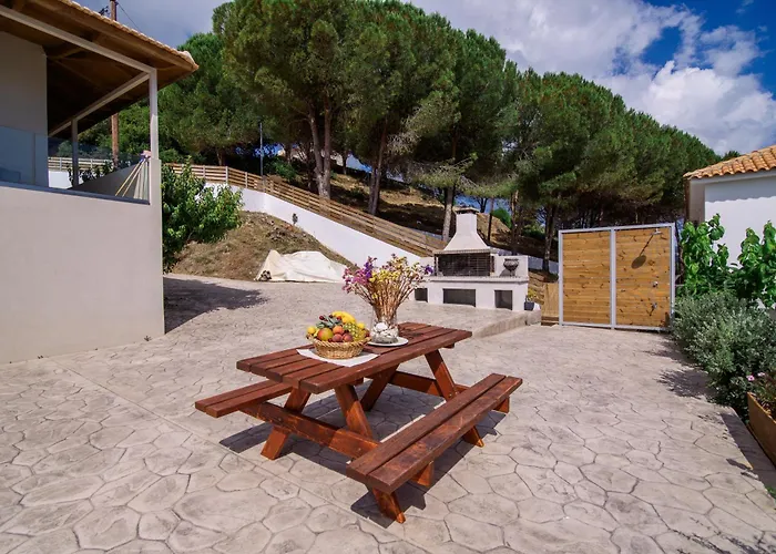 Villa Angelina