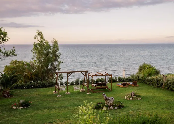 Villa Angelina