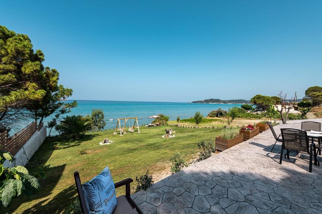 Villa Angelina Alykes (Zakynthos)
