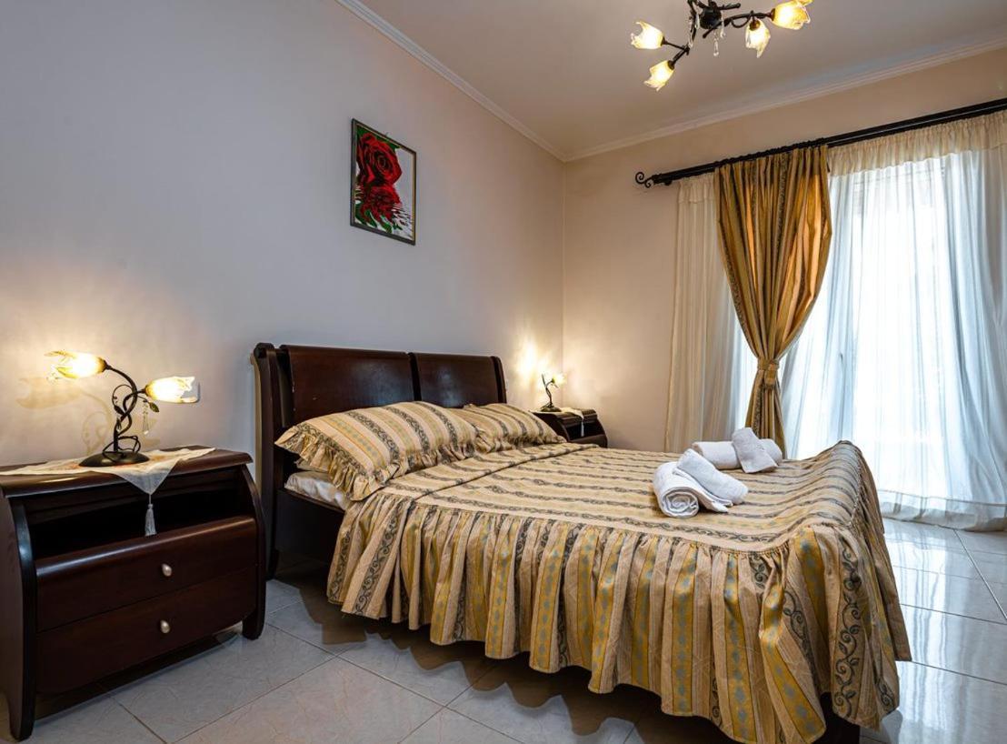 Angelina Villa Alykes (Zakynthos)