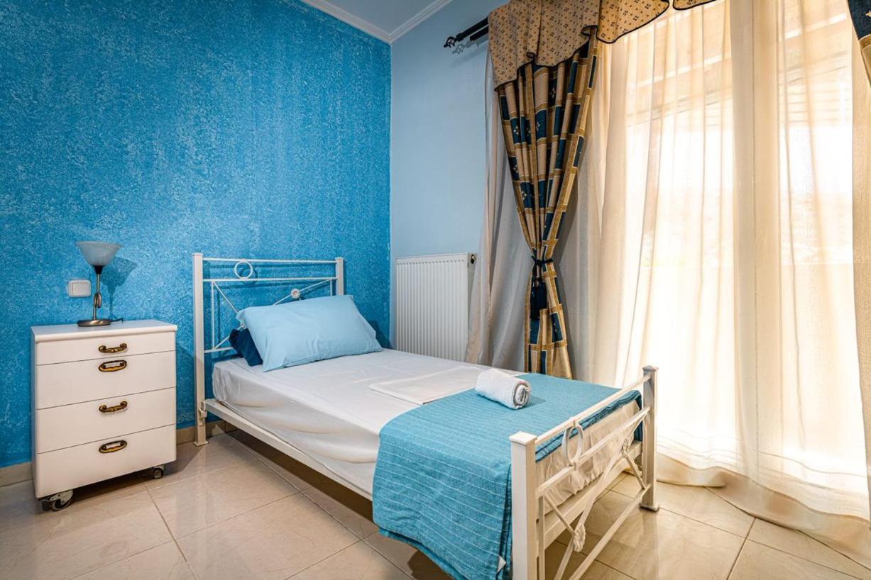 Villa Angelina *