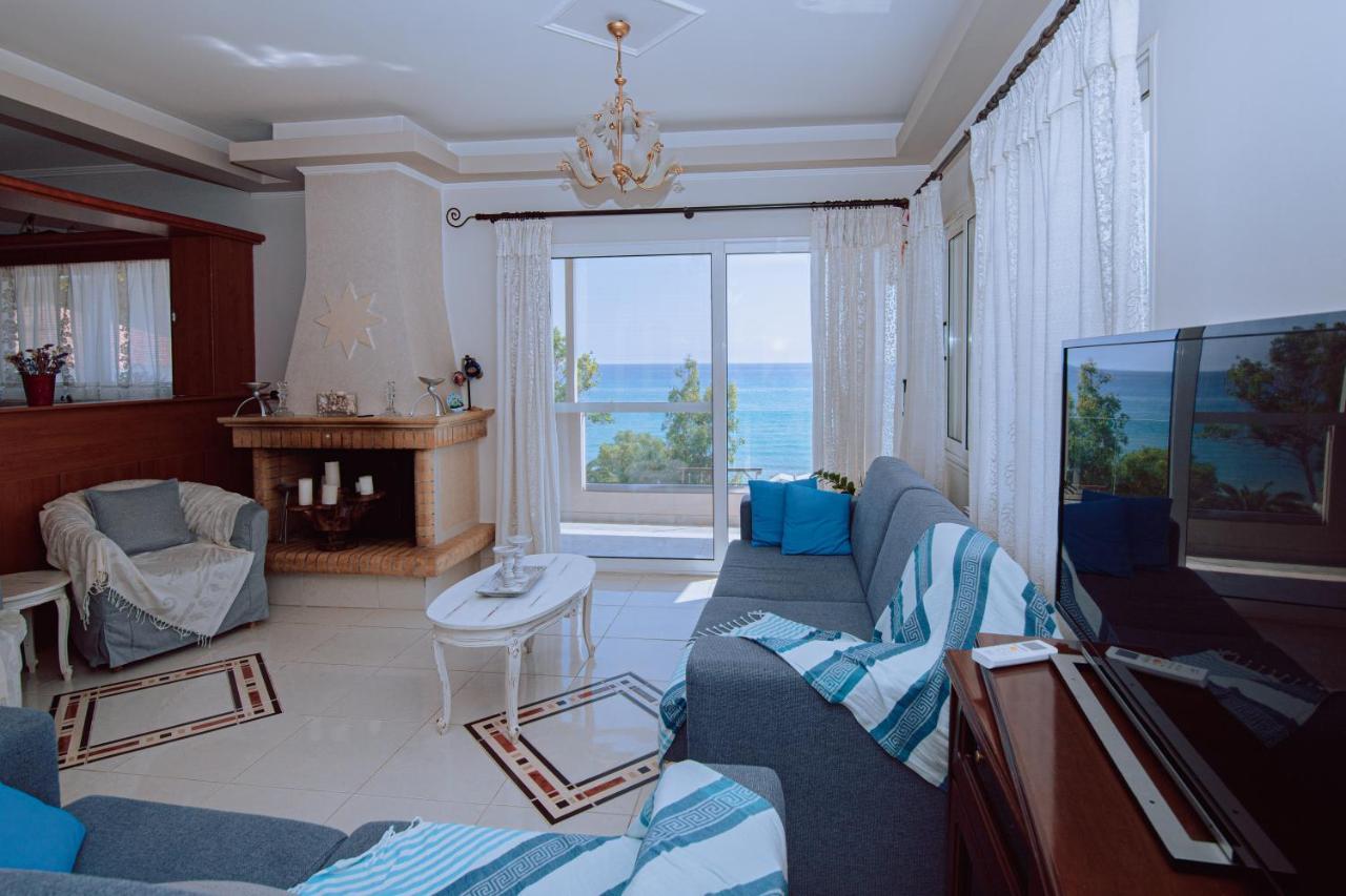 Villa Angelina