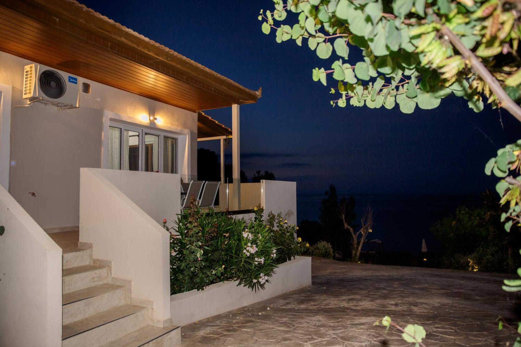 Angelina Villa Alykes (Zakynthos)