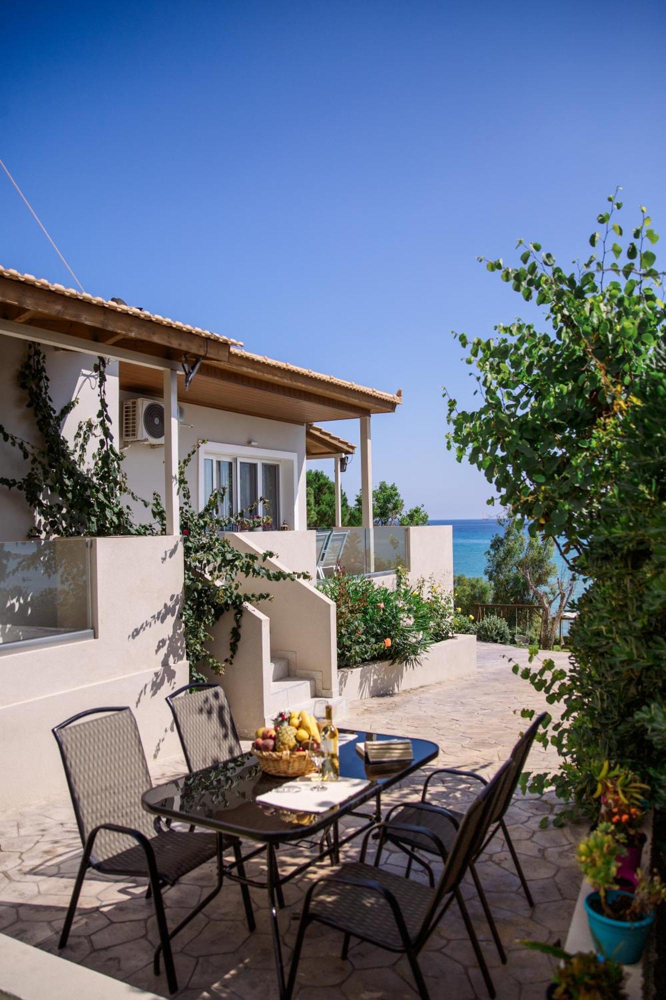 Angelina * Alykes (Zakynthos)