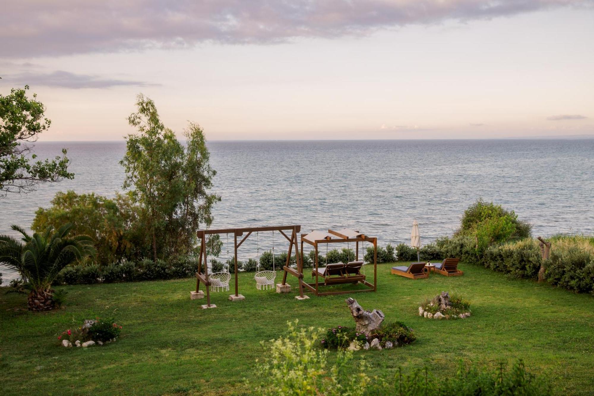 Villa Angelina *