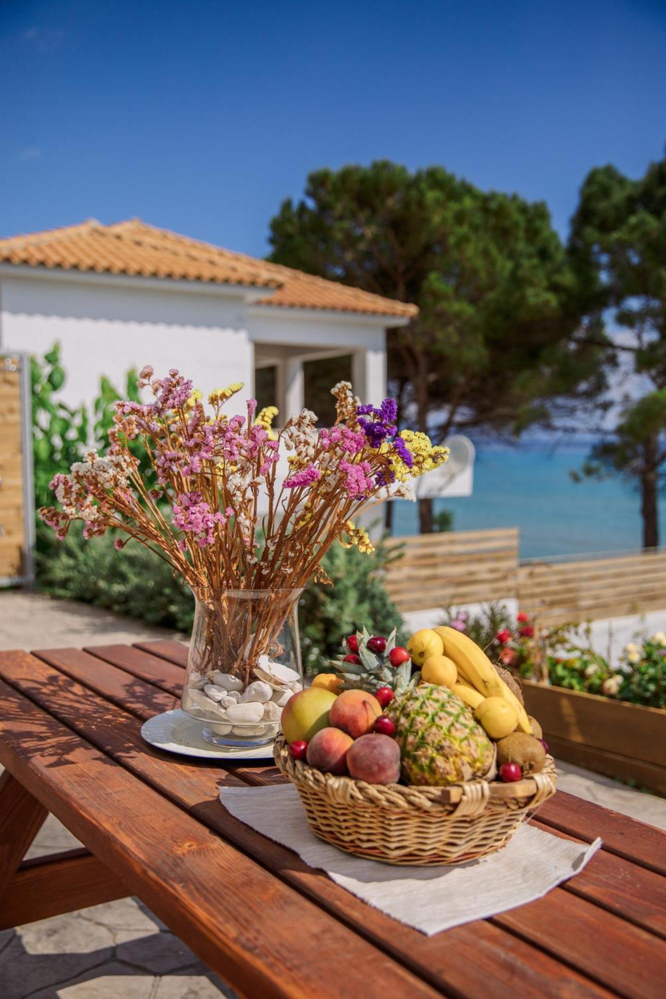 Villa Angelina Alykes (Zakynthos)