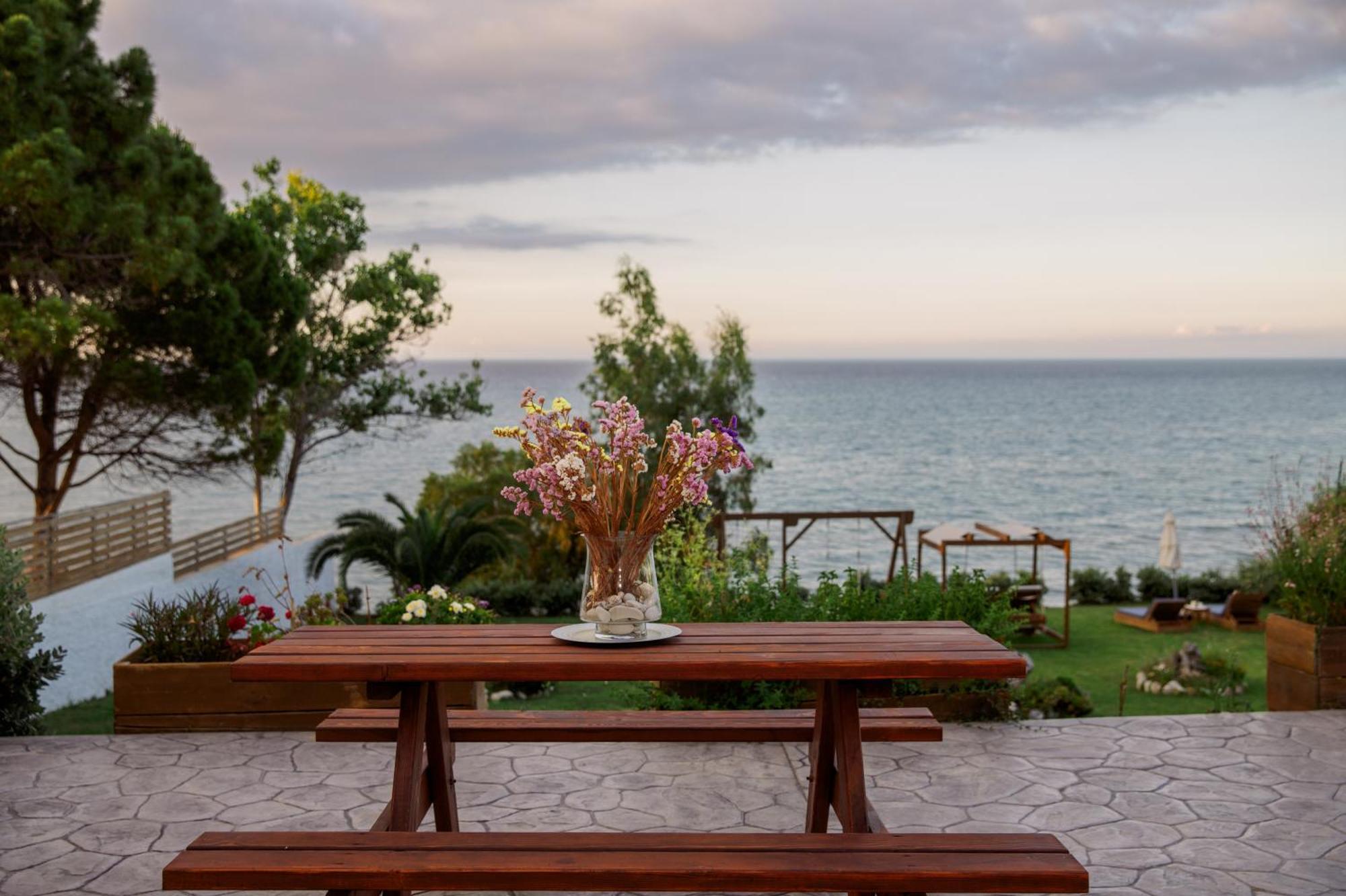 Angelina * Alykes (Zakynthos)