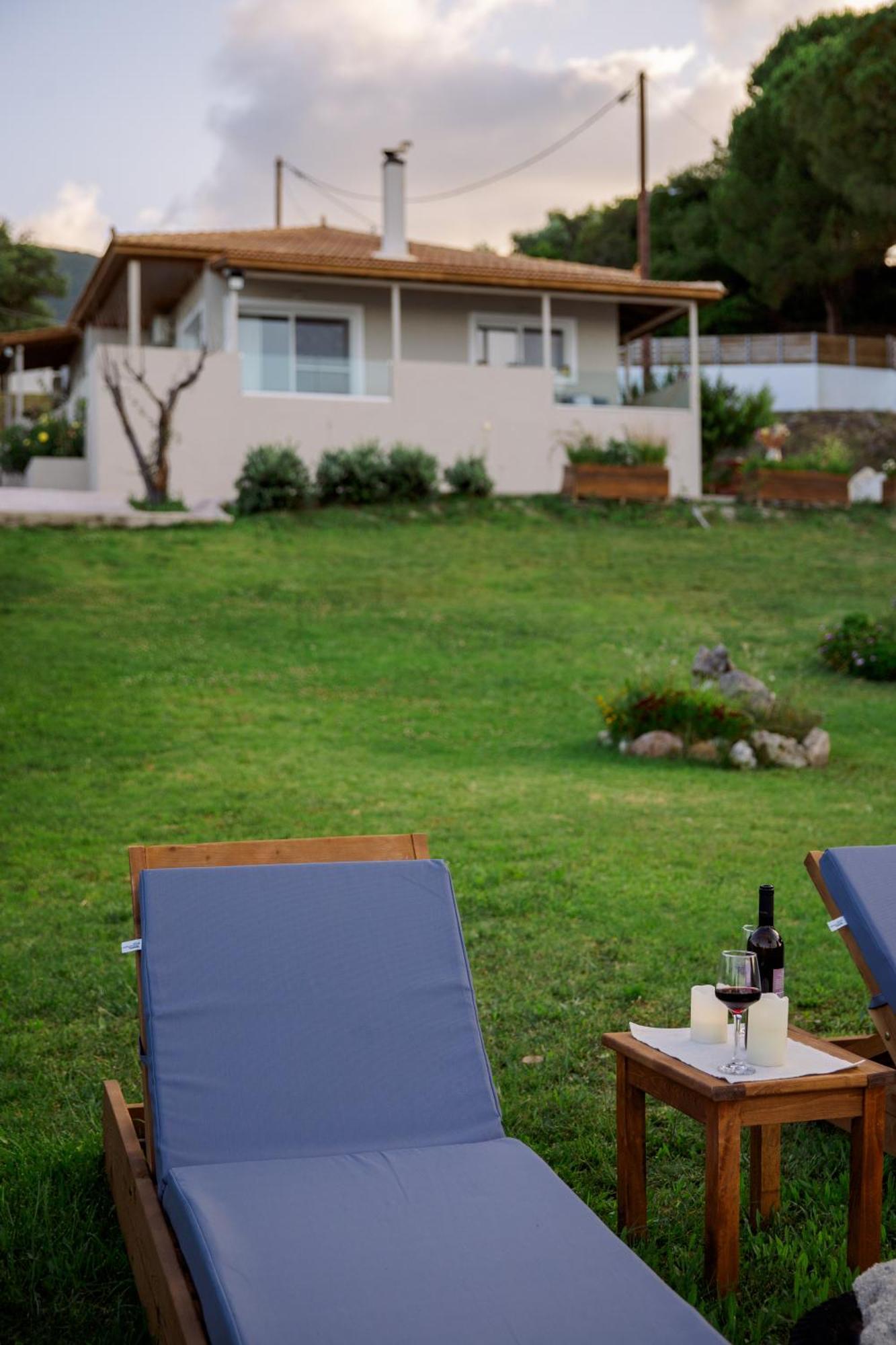Villa Angelina *