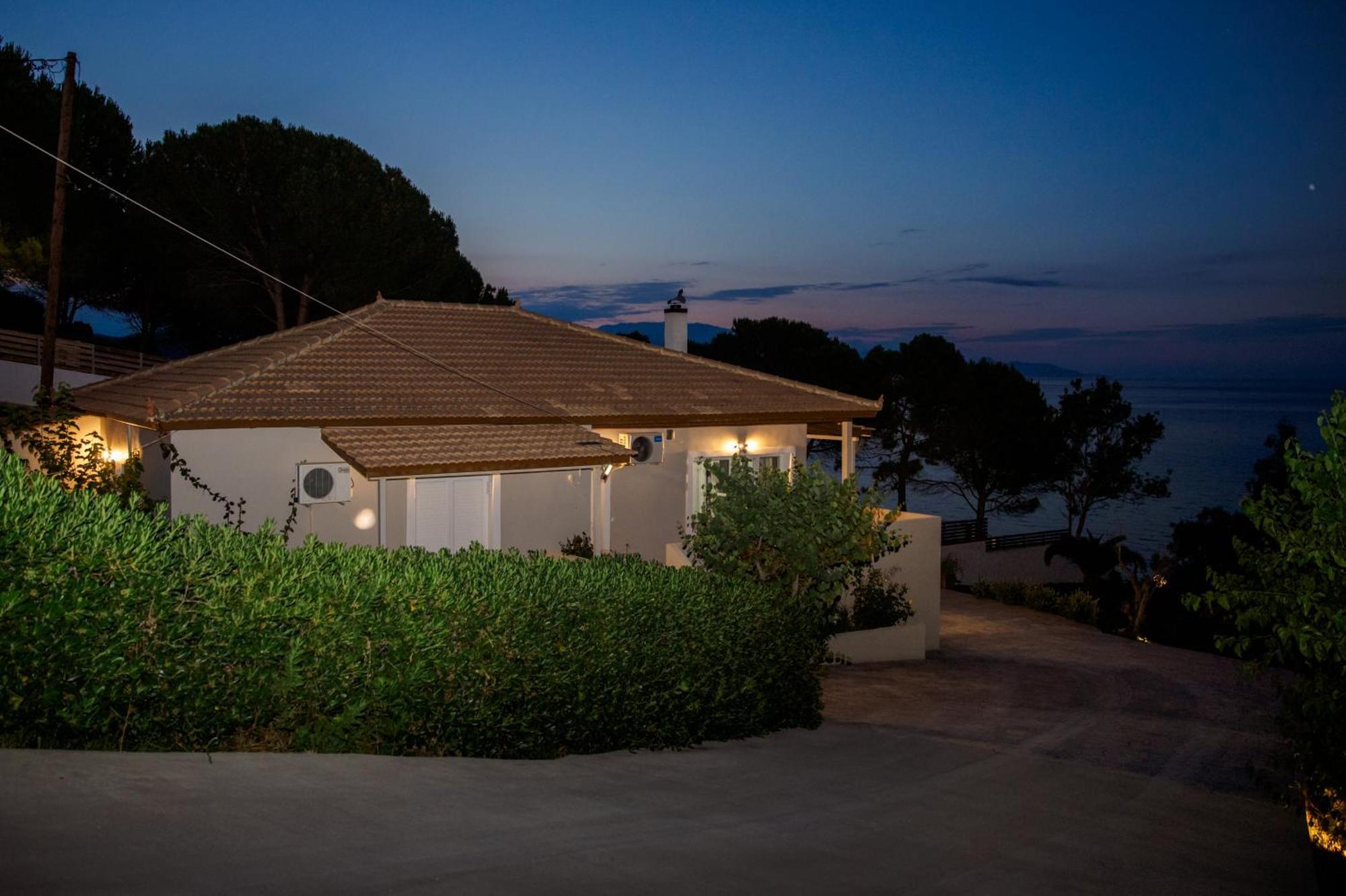Villa Angelina *
