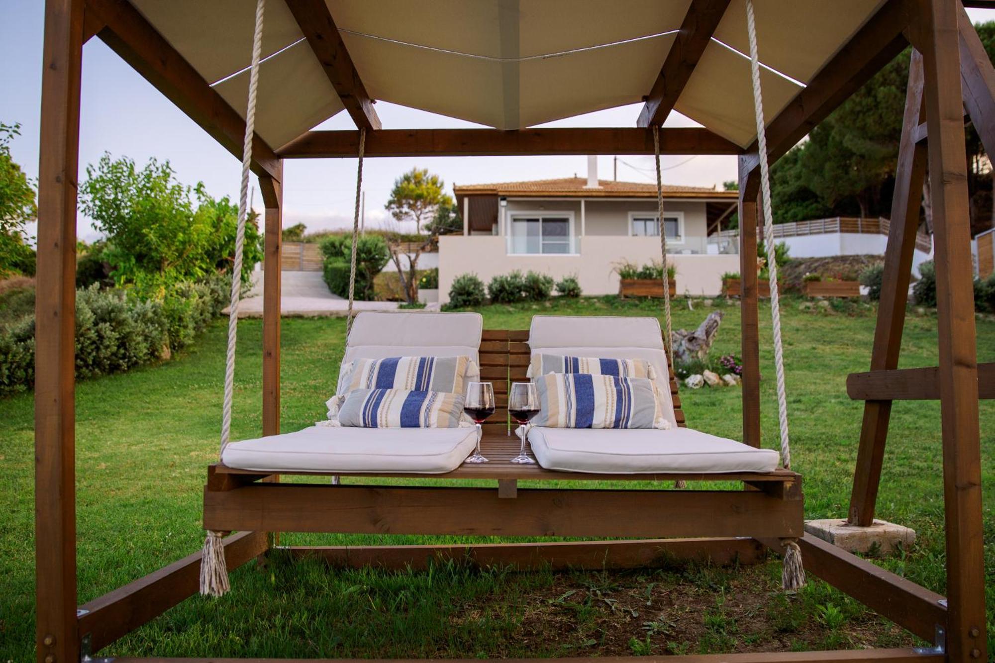 Villa Angelina