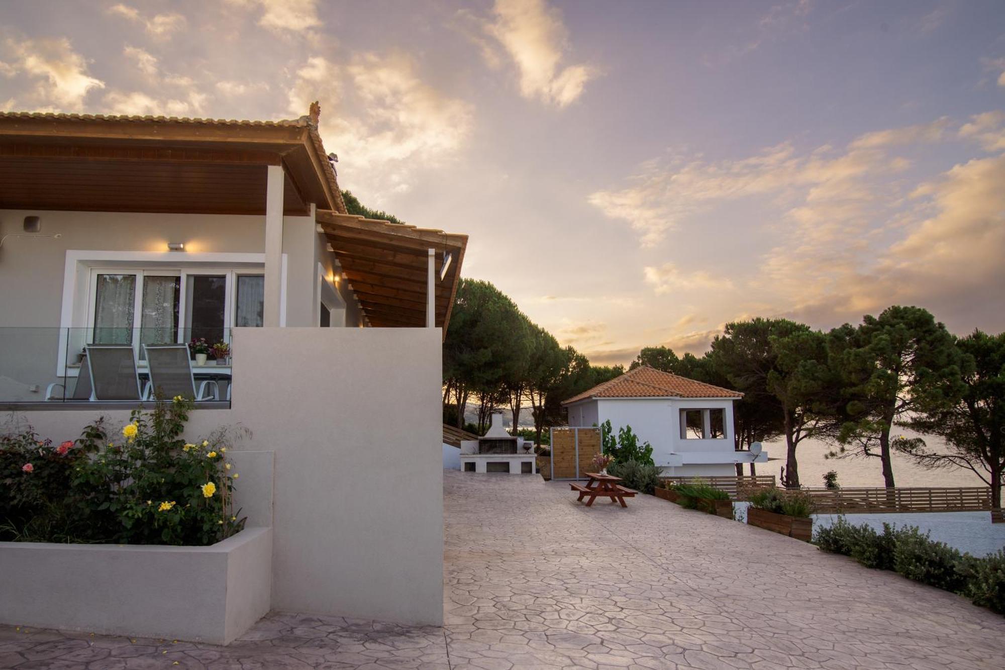 Angelina * Alykes (Zakynthos)