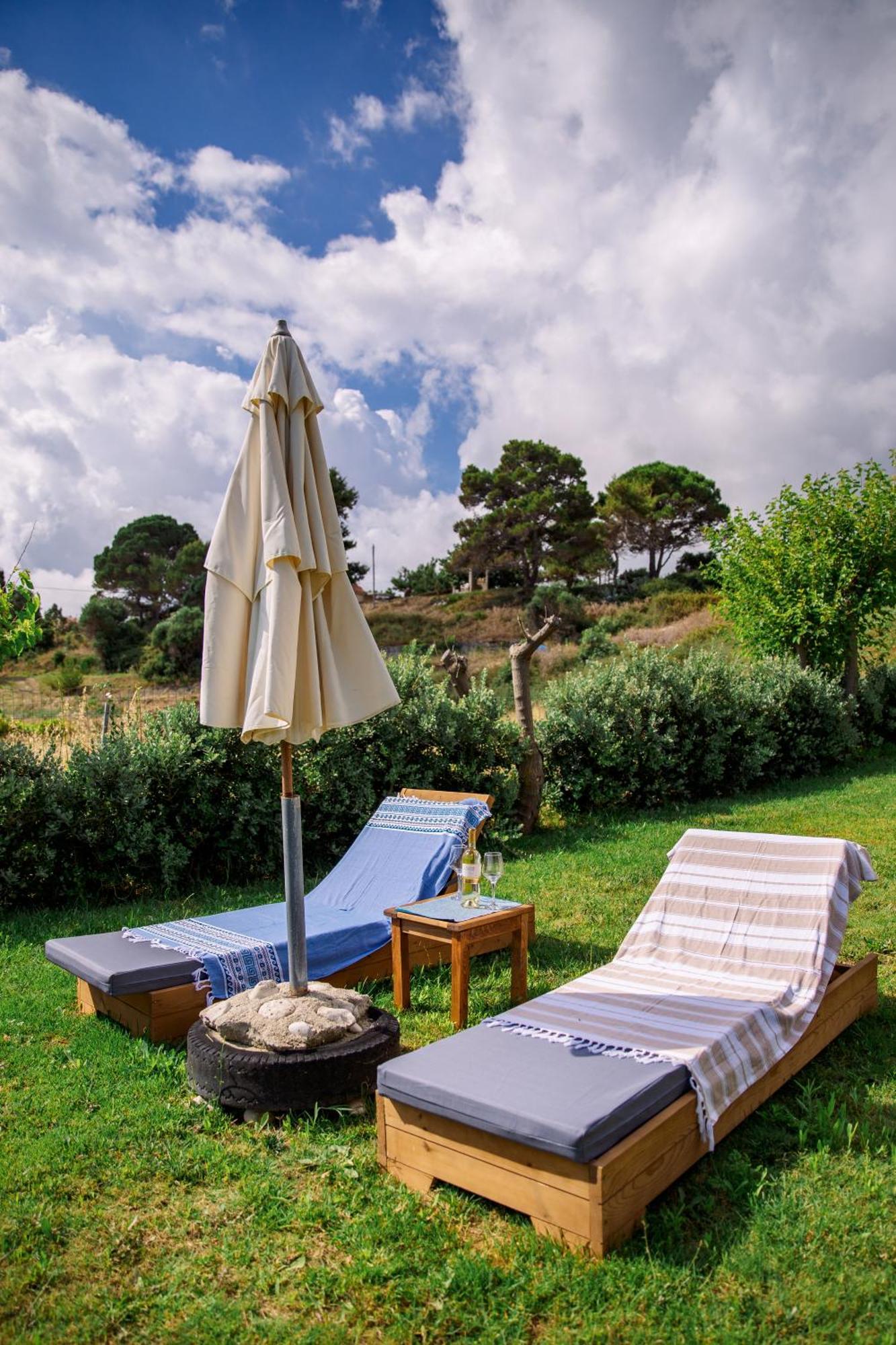Villa Angelina *