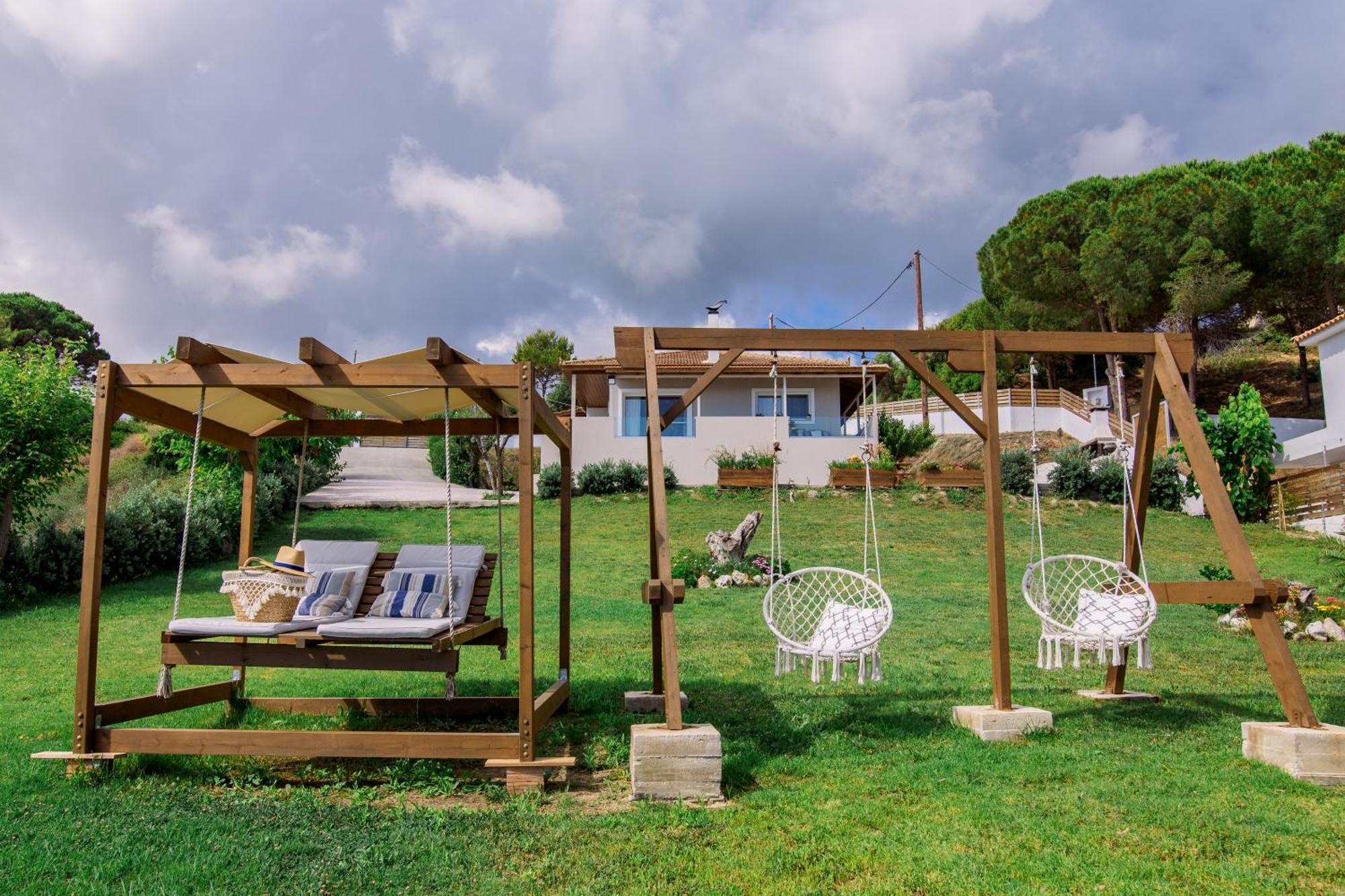 Angelina Villa