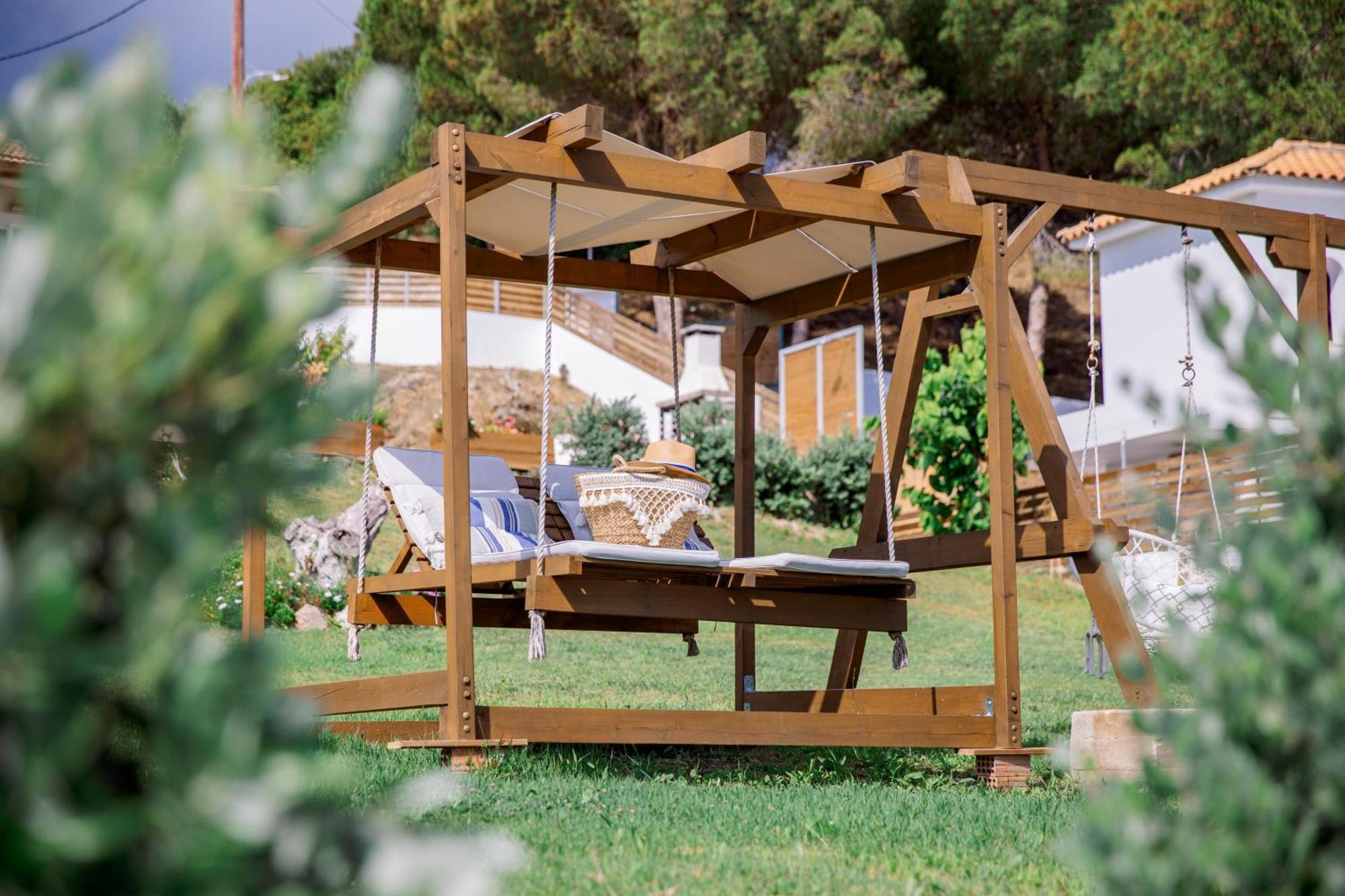Villa Angelina Alykes (Zakynthos)