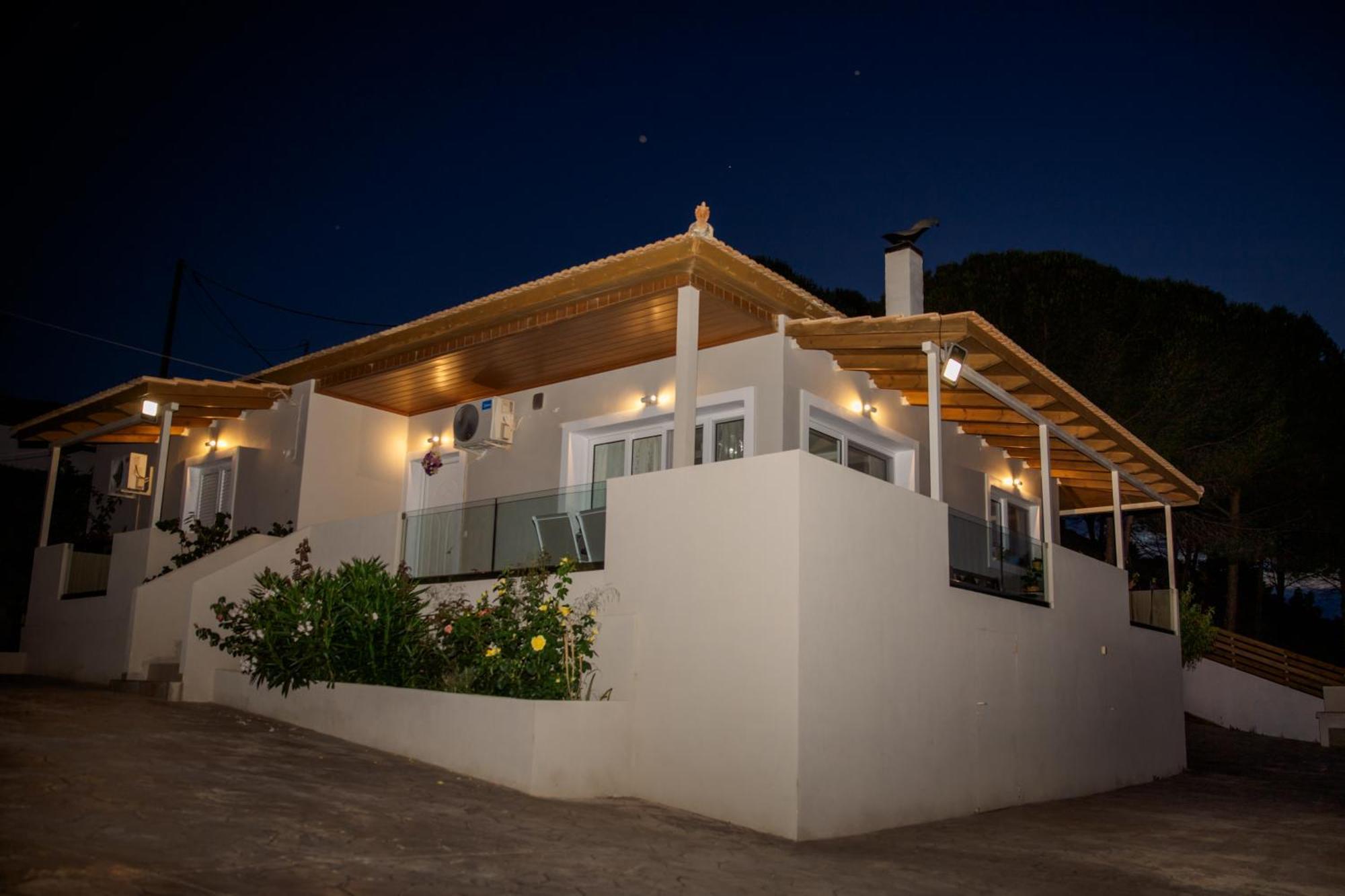Angelina * Alykes (Zakynthos)